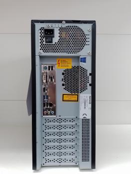 Preview: PC-Midi - Intel i3, 4GB, 1TB HDD